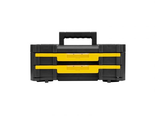 DEWALT ToughSystem 2 fiókos organiser 440 x 176 x 314,2 mm