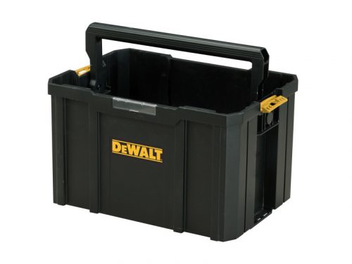 DEWALT ToughSystem Nyitott szerszámtároló 320 x 440 x 275 mm