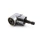 Geko 105° bit befogó adapter 1/4" G15015