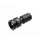 Geko gépi bit befogó adapter 1/2" - 1/4" G15025