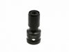 Geko gépi bit befogó adapter 1/2" - 1/4" G15025