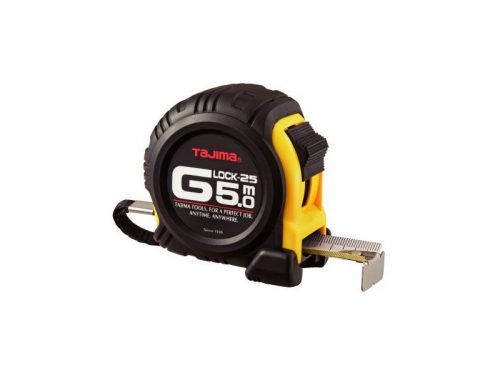 TAJIMA G-Lock Mérőszalag 7 m x 25 mm