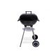 Geko kerek grill fedéllel, átmérő 39cm G80512