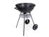 Geko kerek grill fedéllel, átmérő 39cm G80512