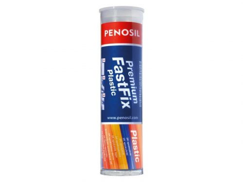 PENOSIL Premium Ragasztó Epoxy Fastfix műanyagra 30 ml