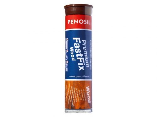 PENOSIL Premium Ragasztó Epoxy Fastfix fára 30 ml