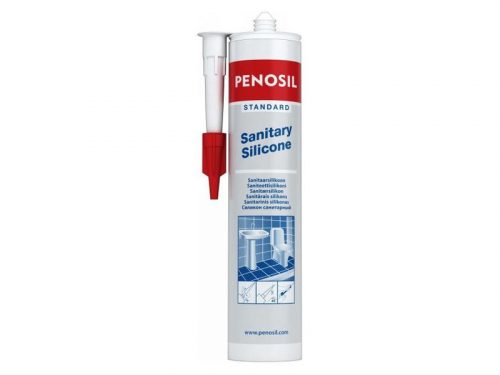 PENOSIL Szaniter szilikon 310 ml átlátszó