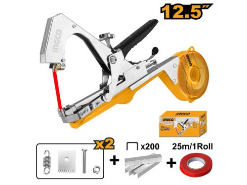 INGCO Kézi facsemete kötöző 320 mm