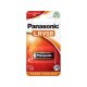 PANASONIC LRV08 alkáli elem 12 V