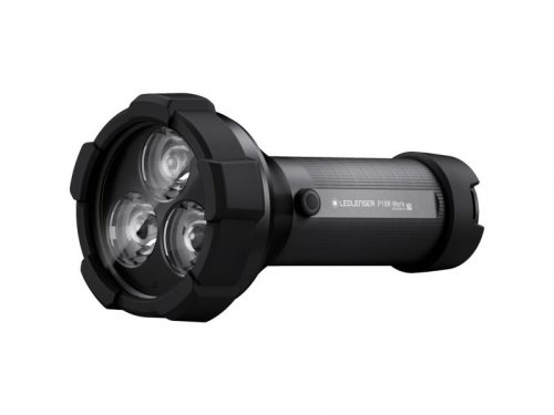 LEDLENSER P18R Work Akkus rúdlámpa 4500 lm Li-ion