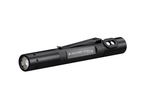 LEDLENSER P2R Work Akkus rúdlámpa 110 lm Li-ion