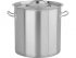 YATO GASTRO Fazék fedővel 21 liter 300 x 300 mm inox