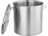 YATO GASTRO Fazék fedővel 43 liter 380 x 380 mm inox