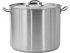 YATO GASTRO Lábas fedővel 57,3 liter 450 x 360 mm inox