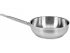 YATO GASTRO Serpenyő 3,4 liter 240 x 75 mm inox