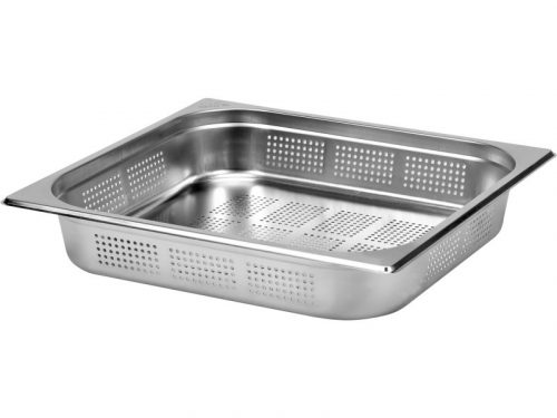 YATO GASTRO Inox betét 65 mm GN 2/3