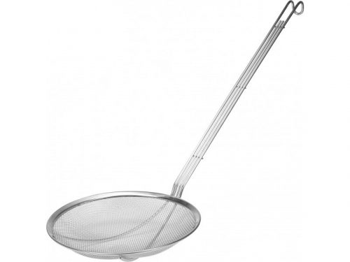 YATO GASTRO Szűrőkanál 260 mm inox