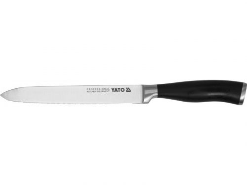 YATO GASTRO Paradicsomvágó kés 245 mm