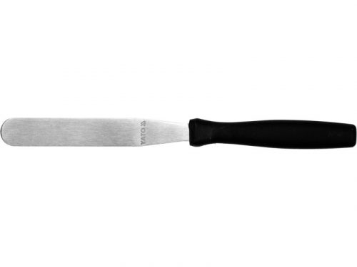 YATO GASTRO Inox spatula 120 / 225 mm