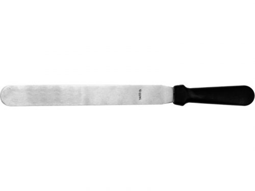 YATO GASTRO Inox spatula 255 / 385 mm