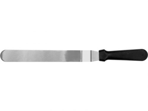 YATO GASTRO Inox palacsintafordító spatula 255 / 385 mm