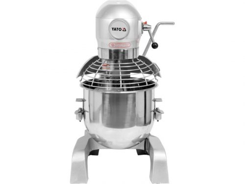 YATO GASTRO Tálas mixer 30 liter 1100 W