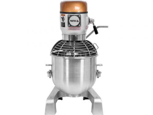 YATO GASTRO Tálas mixer 25 liter 750 W