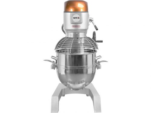 YATO GASTRO Tálas mixer 60 liter 2000 W 380 V