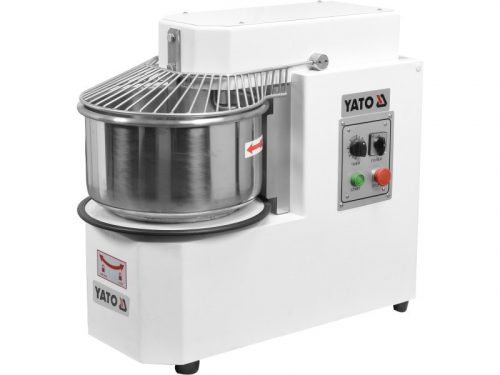 YATO GASTRO Dagasztógép 20 liter 1100 W