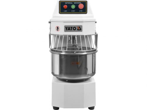 YATO GASTRO Dagasztógép 20 liter 1100 W