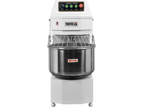 YATO GASTRO Dagasztógép 50 liter 2 sebességes 3100 W 380 V