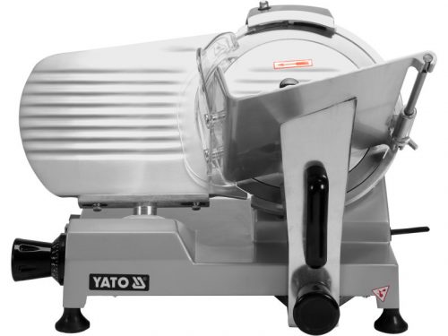 YATO GASTRO Hússzeletelő 150 W 250 mm alu