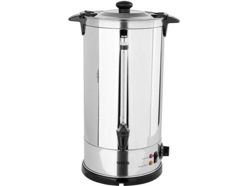 YATO GASTRO Elektromos ital melegentartó 8,5 liter 1400-1650 W inox