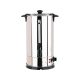 YATO GASTRO Ital melegentartó 10 liter 1400-1650 W inox