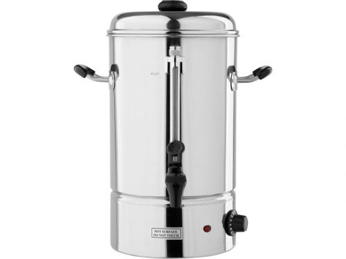 YATO GASTRO Ital melegentartó 9 liter 2000 W inox