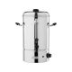 YATO GASTRO Ital melegentartó 9 liter 2000 W inox