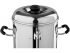 YATO GASTRO Ital melegentartó 9 liter 2000 W inox