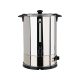 YATO GASTRO Ital melegentartó 15 liter 1500-1800 W inox