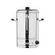 YATO GASTRO Ital melegentartó 12 liter 2500 W inox