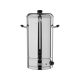 YATO GASTRO Ital melegentartó 18 liter 2500 W inox