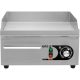 YATO GASTRO Grill 360 mm 2000 W lapos sütőlap