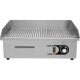 YATO GASTRO Grill 550 mm 3000 W bordázott sütőlap