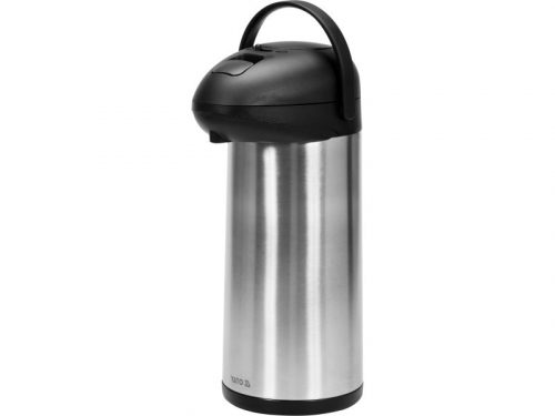 YATO GASTRO Inox termosz 5 liter pumpás