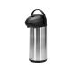 YATO GASTRO Inox termosz 5 liter pumpás