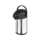 YATO GASTRO Inox termosz 3 liter pumpás