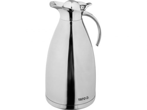 YATO GASTRO Inox termosz kancsó 2 liter