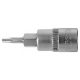 YATO Bit dugókulcs Torx 1/4" T8 CrV