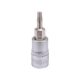 YATO Bit dugókulcs Torx 1/4" T15 CrV