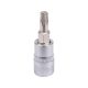 YATO Bit dugókulcs Torx 1/4" T30 CrV