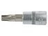 YATO Bit dugókulcs Torx 1/4" T30 CrV